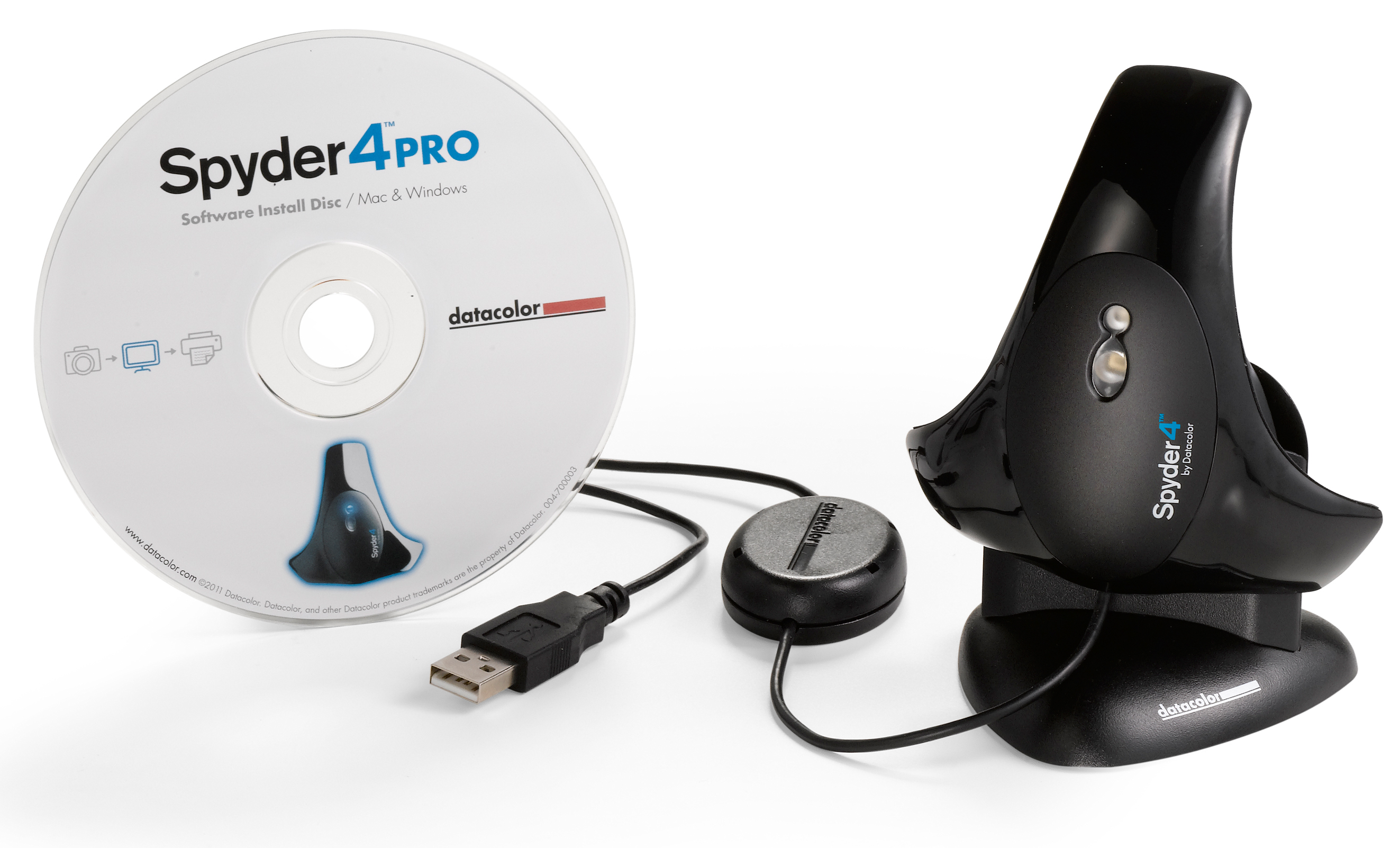 datacolor spyder 3 pro driver download