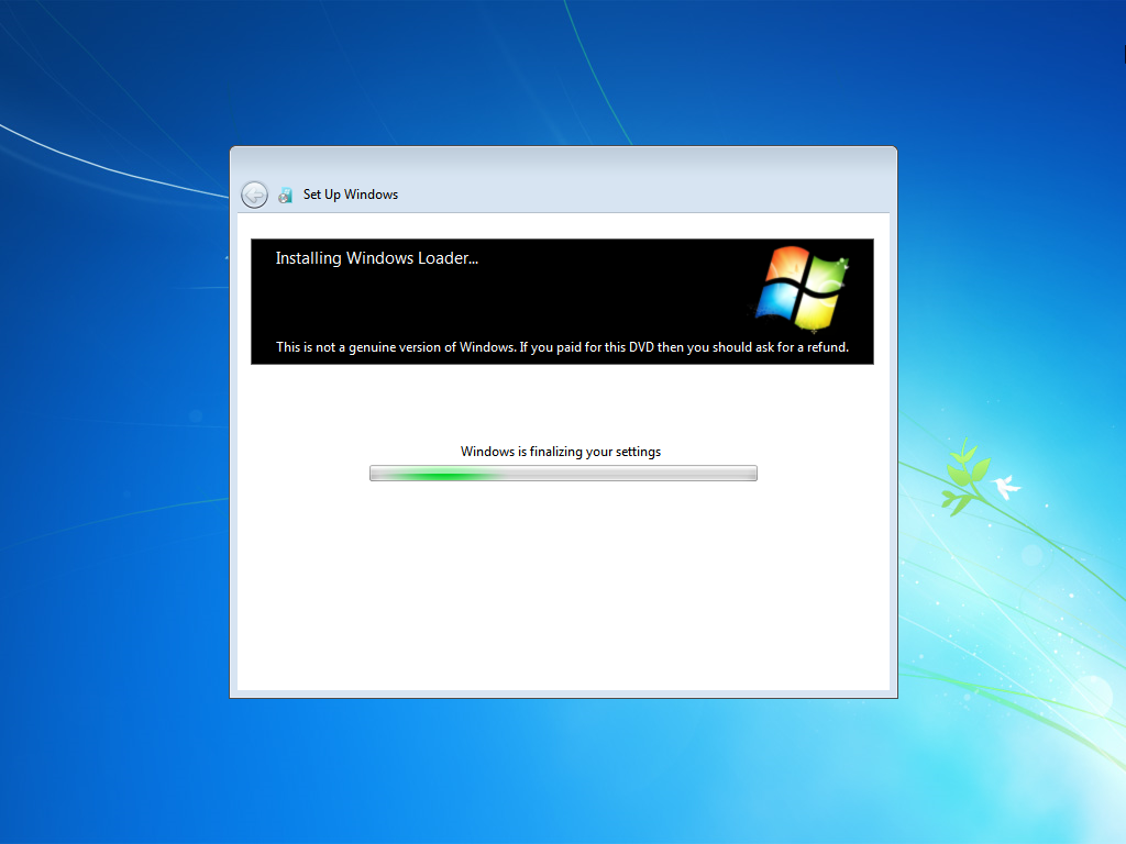 windows 7 daz loader download